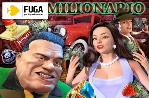 Don Milionario